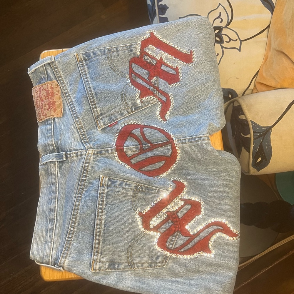 Levi’s